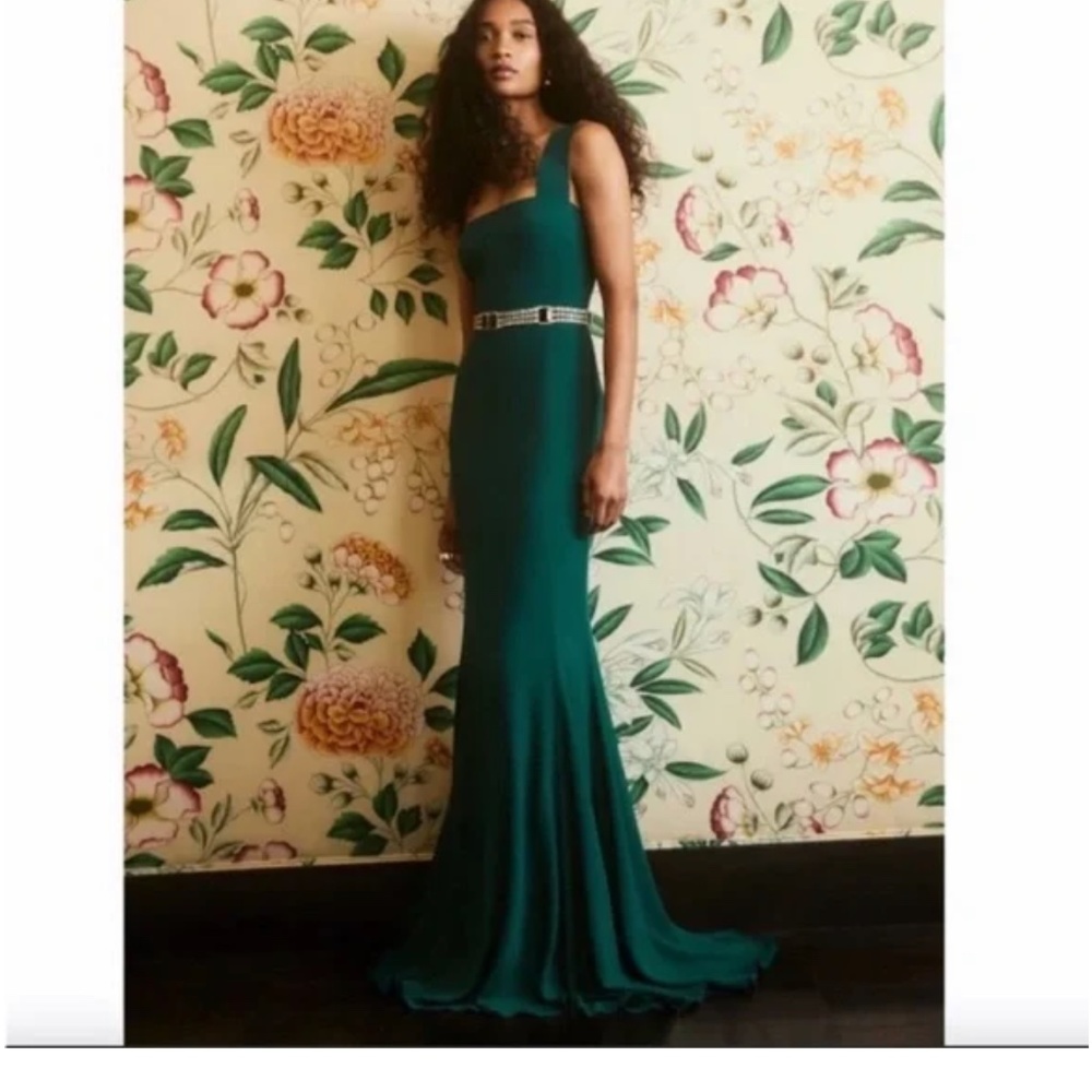 Reformation Ballina dress - Size 4